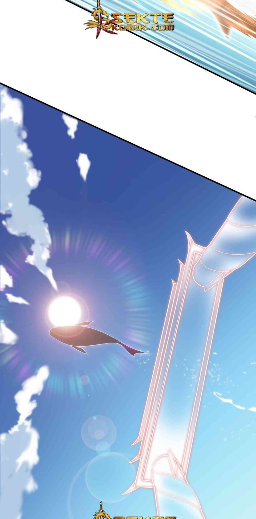 First Dragon (Yuanlong) Chapter 25 Gambar 23
